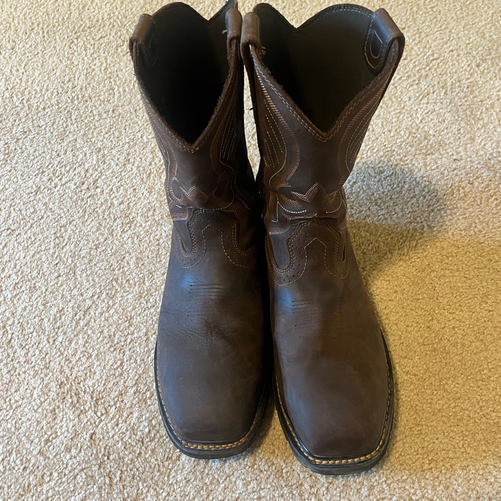 Cody James Men’s Boots 10EE